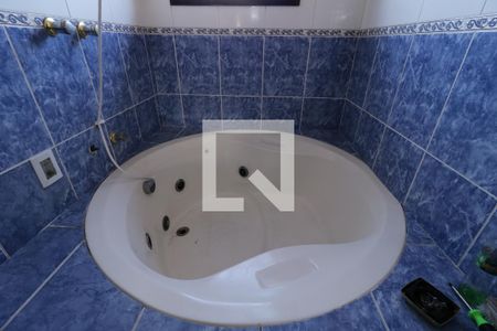 Casa à venda com 300m², 3 quartos e 8 vagasBanheiro da Suite 3