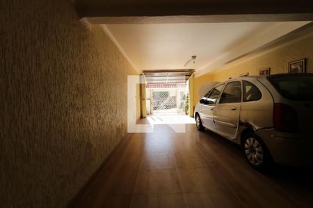 Casa à venda com 300m², 3 quartos e 8 vagasGaragem