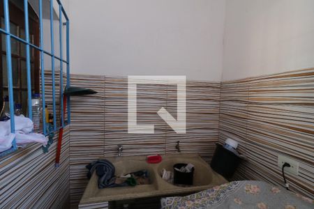 Casa à venda com 300m², 3 quartos e 8 vagasÁrea de Serviço