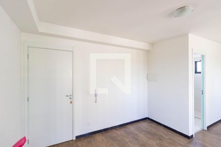Cozinha de kitnet/studio à venda com 1 quarto, 24m² em Bonfim, Osasco