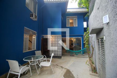 Casa para alugar com 300m², 4 quartos e 2 vagasVaranda da Área Externa