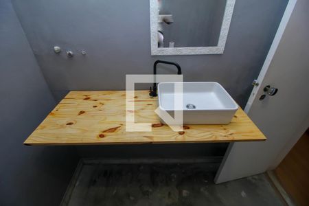 Casa para alugar com 300m², 4 quartos e 2 vagasBanheiro da Suíte 1