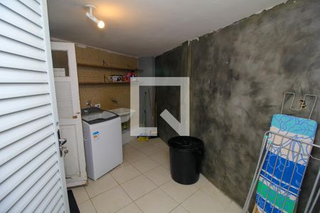 Casa para alugar com 300m², 4 quartos e 2 vagasÁrea de Serviço