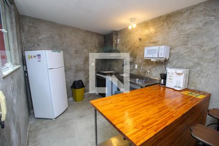 Casa para alugar com 300m², 4 quartos e 2 vagasCozinha - Americana