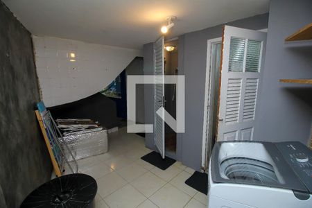 Casa para alugar com 300m², 4 quartos e 2 vagasÁrea de Serviço