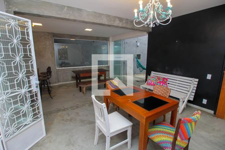 Casa para alugar com 300m², 4 quartos e 2 vagasCozinha - Americana