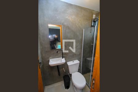 Casa para alugar com 300m², 4 quartos e 2 vagasBanheiro da Suíte 2