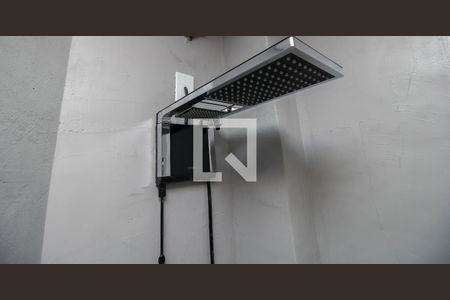 Casa para alugar com 300m², 4 quartos e 2 vagasChuveiro