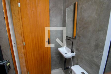 Casa para alugar com 300m², 4 quartos e 2 vagasBanheiro da Suíte 2