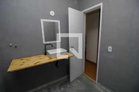 Casa para alugar com 300m², 4 quartos e 2 vagasBanheiro da Suíte 1