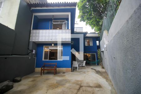 Casa para alugar com 300m², 4 quartos e 2 vagasÁrea Externa