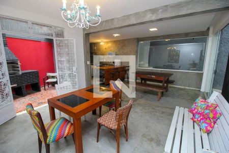 Casa para alugar com 300m², 4 quartos e 2 vagasCozinha - Americana