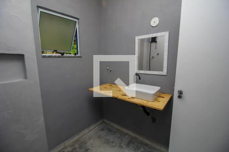 Casa para alugar com 300m², 4 quartos e 2 vagasBanheiro da Suíte 1