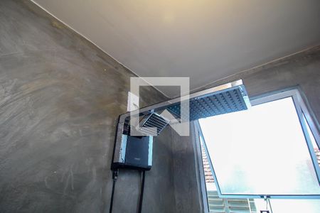 Casa para alugar com 300m², 4 quartos e 2 vagasChuveiro