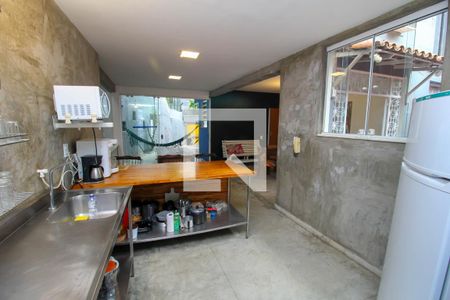 Casa para alugar com 300m², 4 quartos e 2 vagasCozinha - Americana