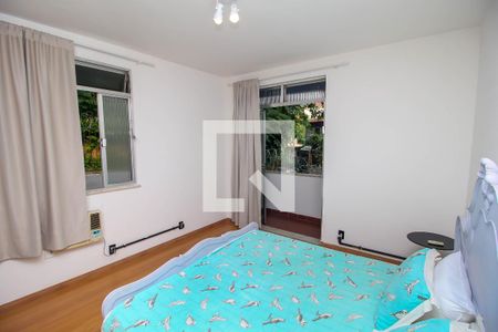 Casa para alugar com 300m², 4 quartos e 2 vagasQuarto 2