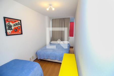 Quarto 1 de casa para alugar com 4 quartos, 300m² em Santa Teresa, Rio de Janeiro