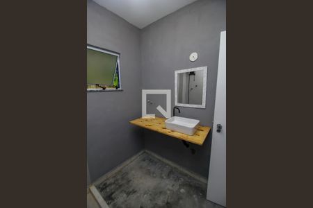 Casa para alugar com 300m², 4 quartos e 2 vagasBanheiro da Suíte 1