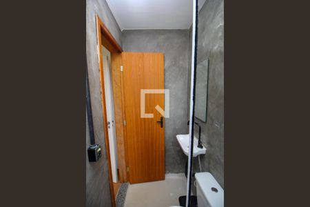 Casa para alugar com 300m², 4 quartos e 2 vagasBanheiro da Suíte 2