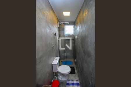 Casa para alugar com 300m², 4 quartos e 2 vagasBanheiro Social