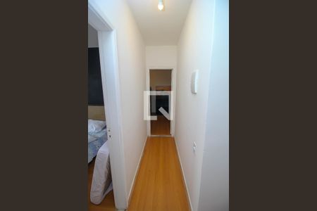 Casa para alugar com 300m², 4 quartos e 2 vagasCorredor