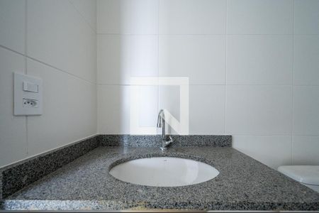 Studio à venda com 33m², 1 quarto e 1 vagaBanheiro 1