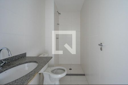 Studio à venda com 33m², 1 quarto e 1 vagaBanheiro 1