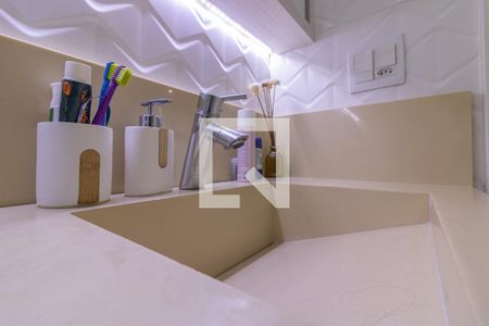 Apartamento à venda com 150m², 3 quartos e 2 vagas Apartamento à venda com 150m², 3 quartos e 2 vagasSuíte - banheiro