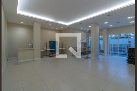 Apartamento à venda com 150m², 3 quartos e 2 vagas Apartamento à venda com 150m², 3 quartos e 2 vagassalão de festas