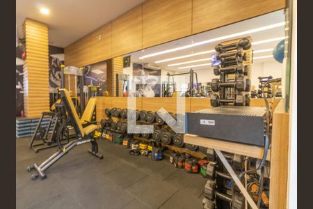 Apartamento à venda com 150m², 3 quartos e 2 vagas Apartamento à venda com 150m², 3 quartos e 2 vagasÁrea com