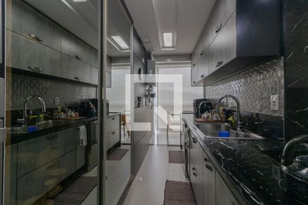 Apartamento à venda com 150m², 3 quartos e 2 vagas Apartamento à venda com 150m², 3 quartos e 2 vagasCozinha