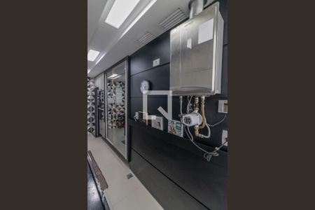 Apartamento à venda com 150m², 3 quartos e 2 vagas Apartamento à venda com 150m², 3 quartos e 2 vagasCozinha