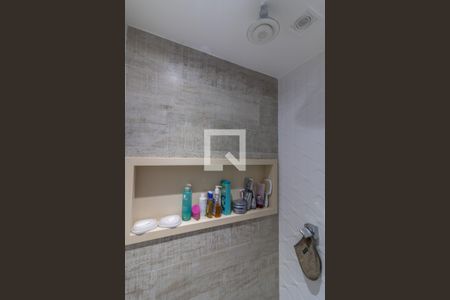 Apartamento à venda com 150m², 3 quartos e 2 vagas Apartamento à venda com 150m², 3 quartos e 2 vagasSuíte - banheiro