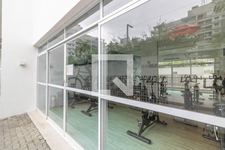 Apartamento à venda com 150m², 3 quartos e 2 vagas Apartamento à venda com 150m², 3 quartos e 2 vagasÁrea comum -