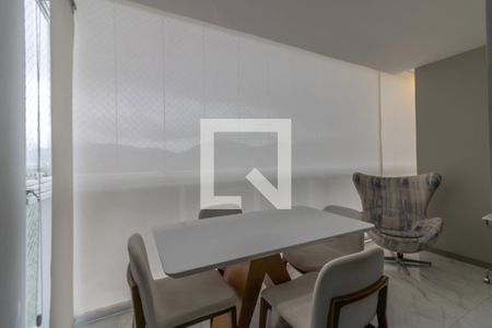 Varanda de apartamento à venda com 3 quartos, 150m² em Recreio dos Bandeirantes, Rio de Janeiro