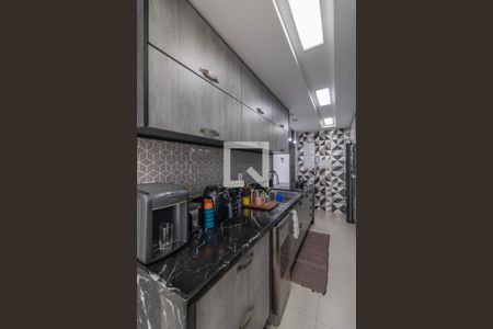 Apartamento à venda com 150m², 3 quartos e 2 vagas Apartamento à venda com 150m², 3 quartos e 2 vagasCozinha