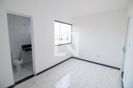 Quarto Suíte de casa à venda com 3 quartos, 130m² em Jardim Central, Betim