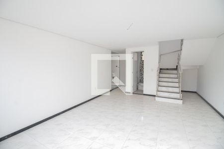 Sala de casa à venda com 3 quartos, 130m² em Jardim Central, Betim