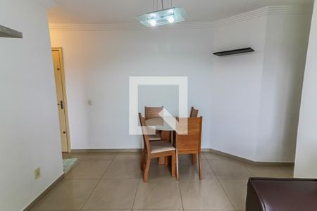 Sala de apartamento para alugar com 2 quartos, 54m² em Jardim Sarah, São Paulo