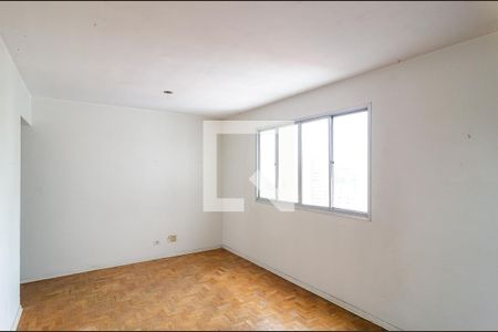 Apartamento à venda com 65m², 3 quartos e 2 vagasSala