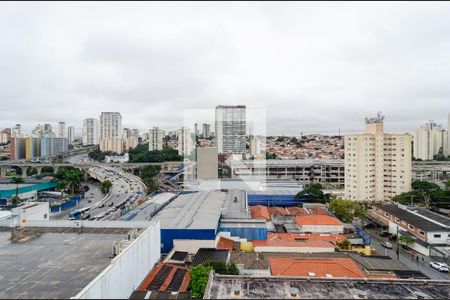 Vista do Quarto 1 de apartamento à venda com 3 quartos, 65m² em Vila Alexandria, São Paulo
