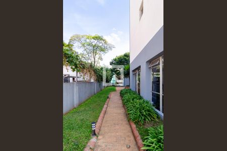 Apartamento à venda com 64m², 3 quartos e 2 vagas Apartamento à venda com 64m², 3 quartos e 2 vagasArea Comum