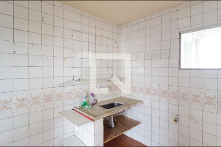 Apartamento à venda com 64m², 3 quartos e 2 vagas Apartamento à venda com 64m², 3 quartos e 2 vagasCozinha