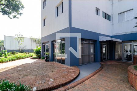 Apartamento à venda com 64m², 3 quartos e 2 vagas Apartamento à venda com 64m², 3 quartos e 2 vagasArea Comum