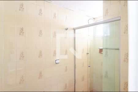 Apartamento à venda com 64m², 3 quartos e 2 vagas Apartamento à venda com 64m², 3 quartos e 2 vagasBanheiro Social