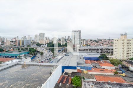 Apartamento à venda com 64m², 3 quartos e 2 vagas Apartamento à venda com 64m², 3 quartos e 2 vagasVista do Quarto 2