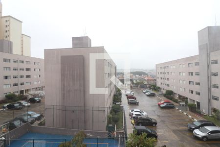 Janela Quarto 1  de apartamento para alugar com 1 quarto, 35m² em Lauzane Paulista, São Paulo