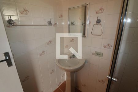 Apartamento para alugar com 35m², 1 quarto e 1 vagaBanheiro 