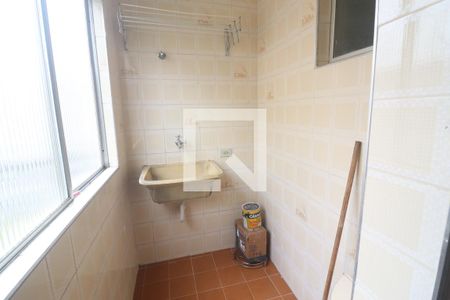 Apartamento para alugar com 35m², 1 quarto e 1 vagaÁrea de Serviço