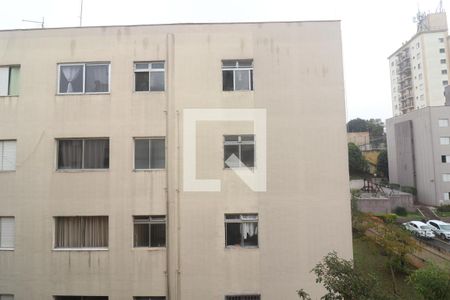 Apartamento para alugar com 35m², 1 quarto e 1 vagaJanela Área de Serviço